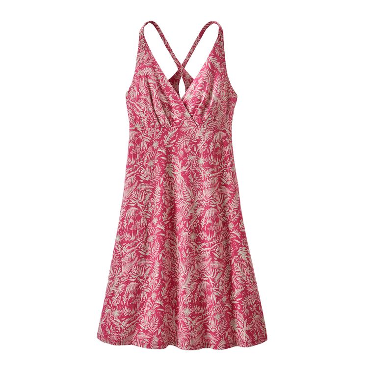 Patagonia Amber Dawn Dress - Women's - Image 9